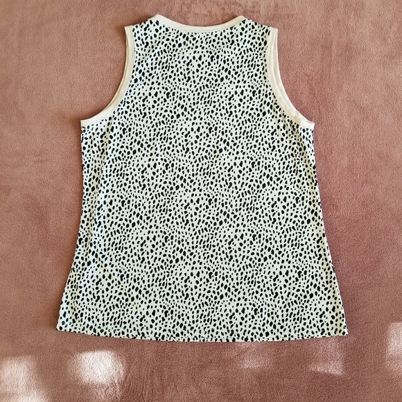 Non-branded Sleeveless Top Women Size XL - Picture 8 of 10